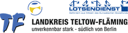 Lotsendienst Teltow-Fläming